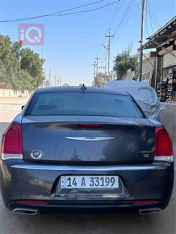 Chrysler 300